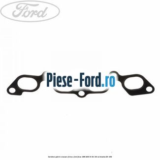 Garnitura, galerie evacuare forma z Ford Focus 1998-2004 1.6 16V 100 cai #637CCD74A0 Garnitura, galerie evacuare forma z Ford Focus 1998-2004 1.6 16V 100 cai #637CCD74A0